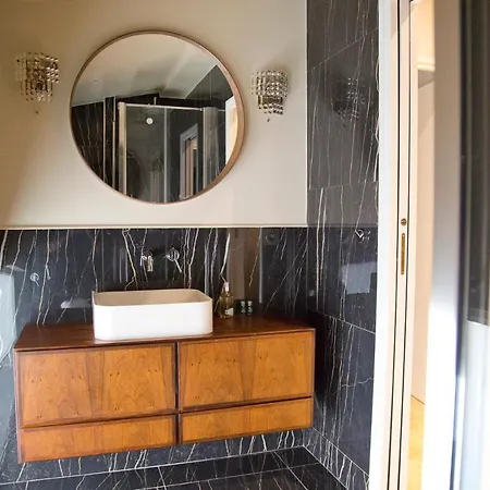Duplex Luxueux Saint-germain