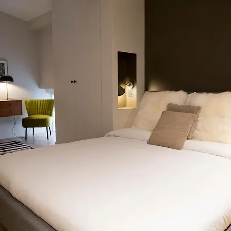 Apartmán Duplex Luxueux Saint-germain Paříž