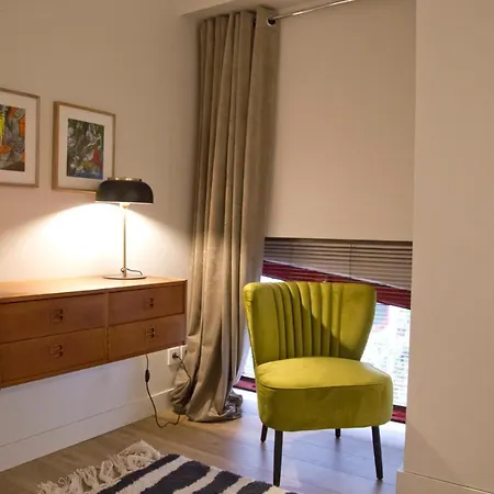 Apartmán Duplex Luxueux Saint-germain Paříž