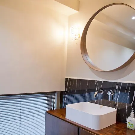 Duplex Luxueux Saint-germain Apartmán Paříž