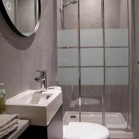 Appartement Célestine - Luxury Duplex Saint-michel Luxembourg Gardens