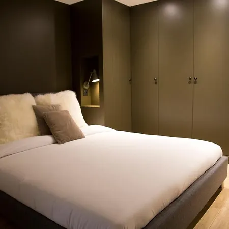 Duplex Luxueux Saint-germain Apartmán