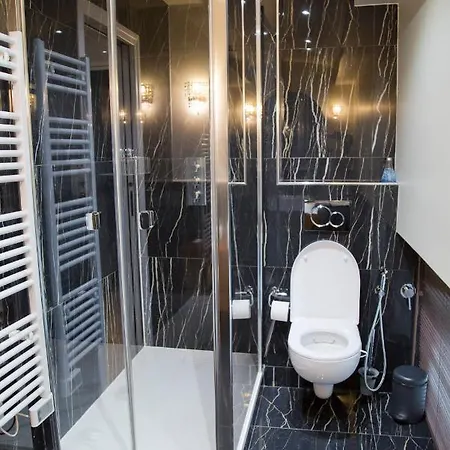 Celestine - Luxury Duplex Saint-michel Luxembourg Gardens