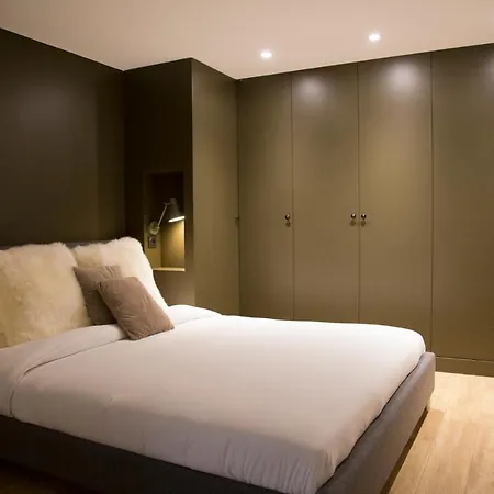 Duplex Luxueux Saint-germain Apartmán Paříž