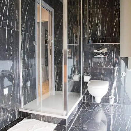 Апартаменты Duplex Luxueux Saint-germain *