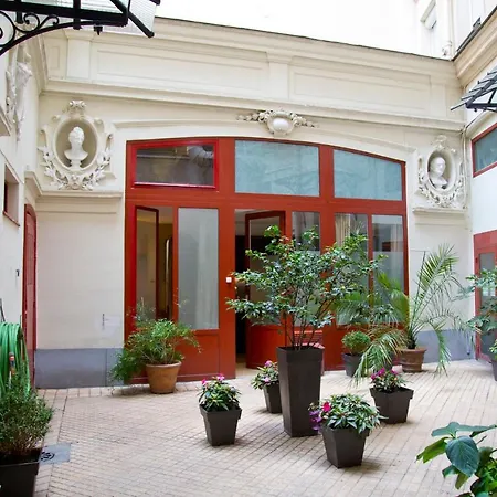 Duplex Luxueux Saint-germain * Paříž