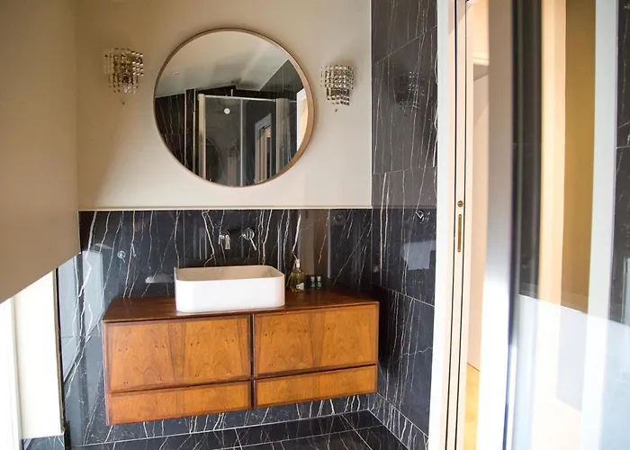 Celestine - Luxury Duplex Saint-michel Luxembourg Gardens
