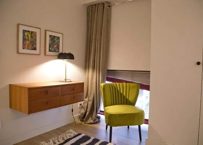 Διαμέρισμα Celestine - Luxury Duplex Saint-michel Luxembourg Gardens Παρίσι
