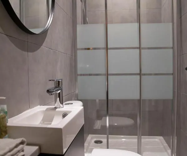 Διαμέρισμα Celestine - Luxury Duplex Saint-michel Luxembourg Gardens