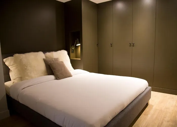 Celestine - Luxury Duplex Saint-michel Luxembourg Gardens Апартаменты