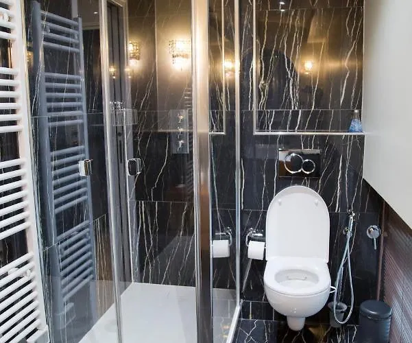 Celestine - Luxury Duplex Saint-michel Luxembourg Gardens