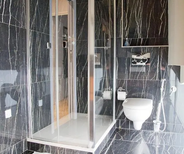 Апартаменты Celestine - Luxury Duplex Saint-michel Luxembourg Gardens *